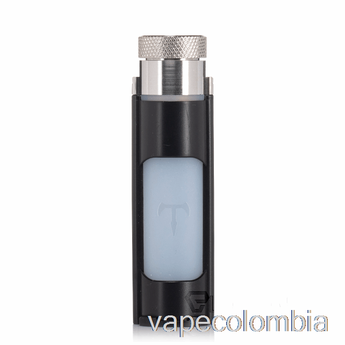 Vape Recargable Dovpo Ts Kit De Botella De Repuesto Superior Transparente